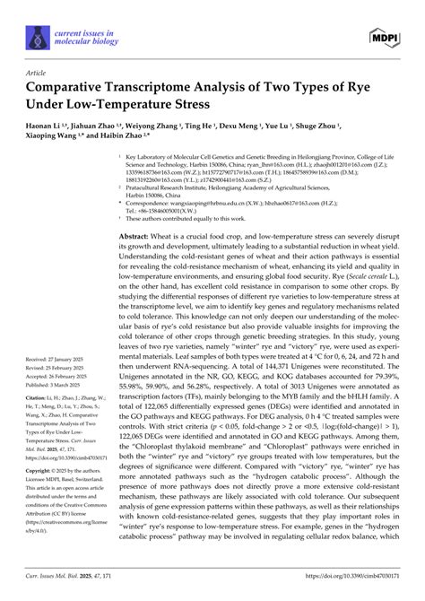 Toradh íomhá ar Comparative Transcriptome Assembly Between Two Species
