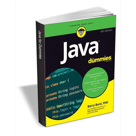 Image result for Java For Dummies
