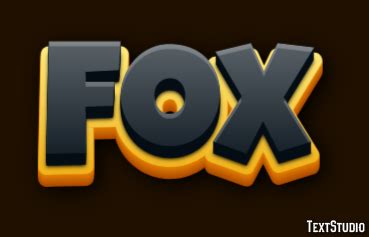 تصویر کا نتیجہ برائے Fox Text Testing