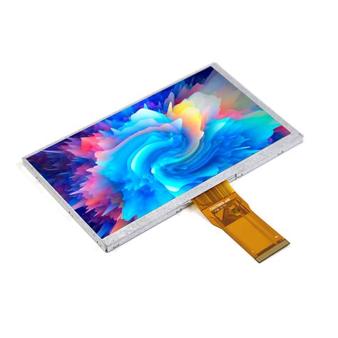 Afbeeldingsresultaten voor Custom LCD-Display