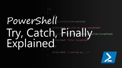 Afbeeldingsresultaten voor How to Use Try Catch