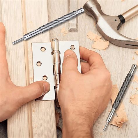 Image result for Spring Loaded Nail Set Punch