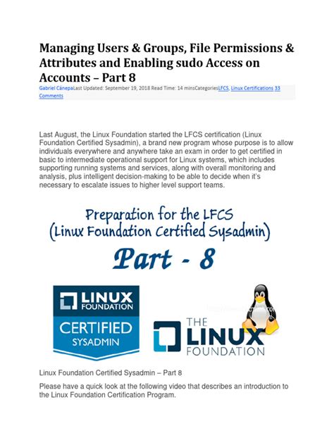 Image result for Linux Manage Users