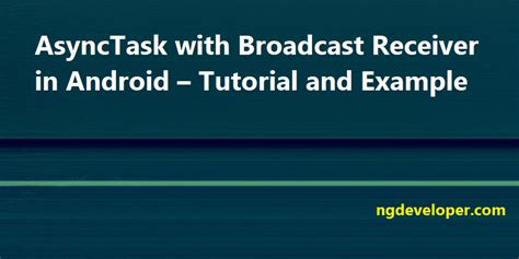 Return a Message AsyncTask に対する画像結果