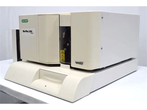 Image result for Liquid Array Bio-Rad