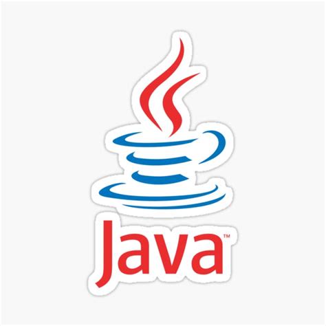 Toradh íomhá ar programming stickers java