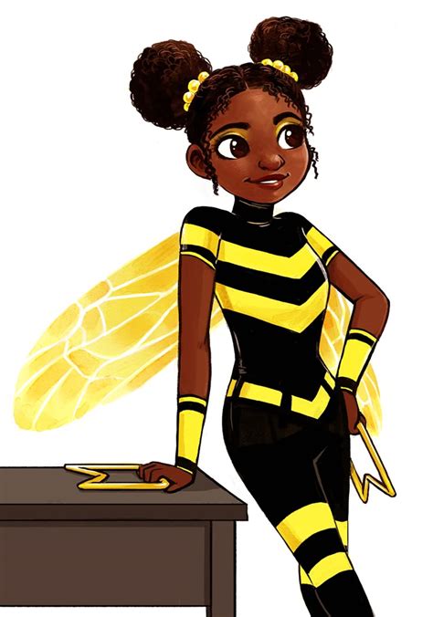 Image result for Bumble Bee Super Hero