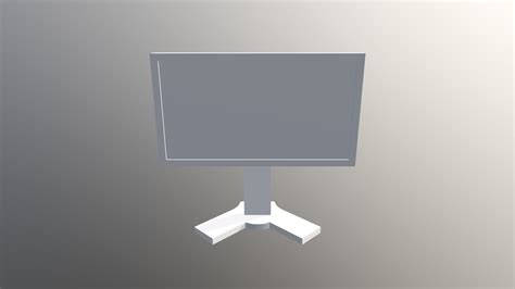 Computer Screen Model に対する画像結果