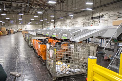 Image result for Postal Mail Sorting Machine