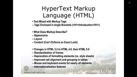 Image result for HTML Markup Language