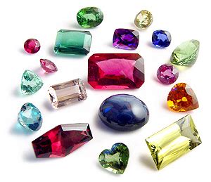 Image result for How Is Gemstone Formed