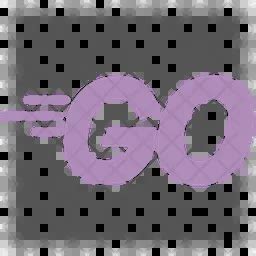 Image result for The Go Programming Language Icon