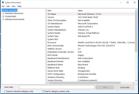 Image result for How to Find Computer Description