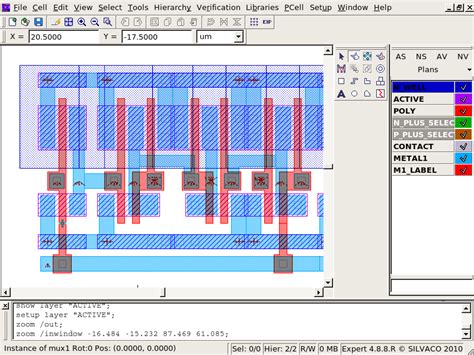 Afbeeldingsresultaten voor Netlist Extraction