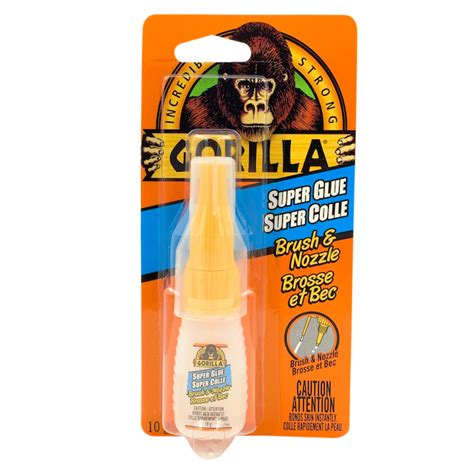 Image result for How to Open Gorilla Glue