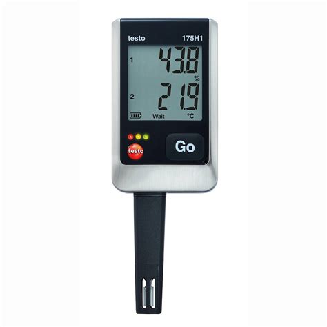 Afbeeldingsresultaten voor Testo Temperature Data Logger