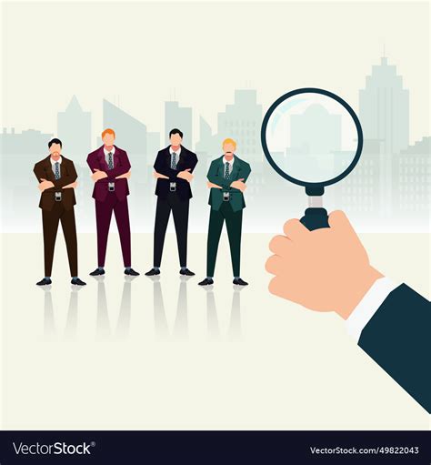 Human Resources Selection に対する画像結果