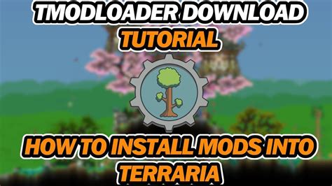 Toradh íomhá ar Good Mods Tmodloader
