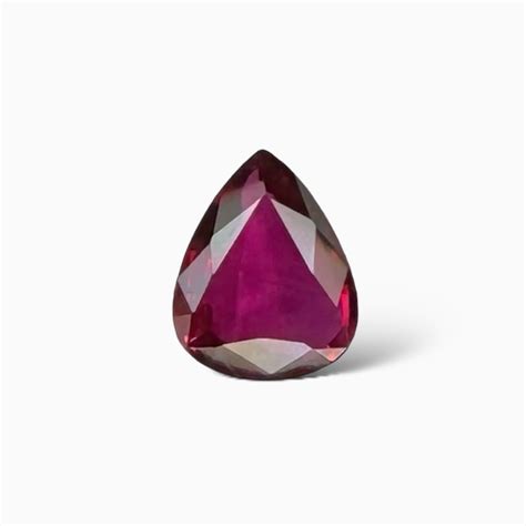 ruby pear shape に対する画像結果