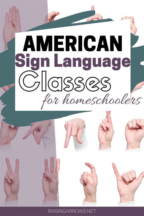 Image result for Sign Language Lessons Free