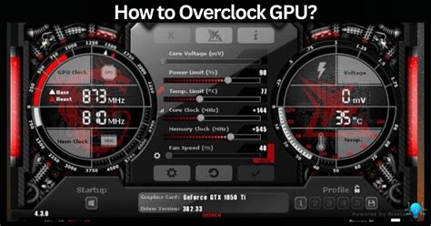 Image result for Over Clock GPU PNG