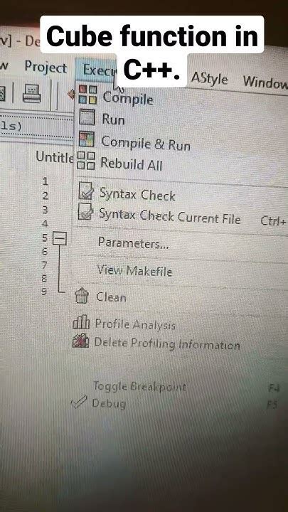 Image result for Implement Cube Function Using IC