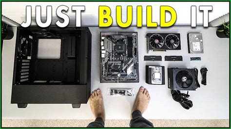 Every Part for Building a Gaming PC に対する画像結果