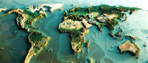 Image result for Matplotlib 3D World Map