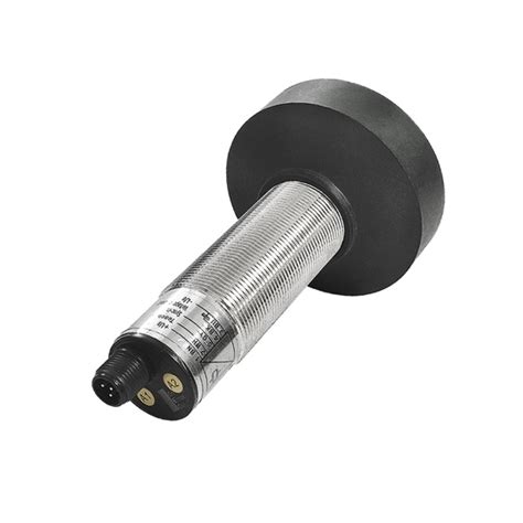 Image result for Ultrasonic Distance Sensor Types