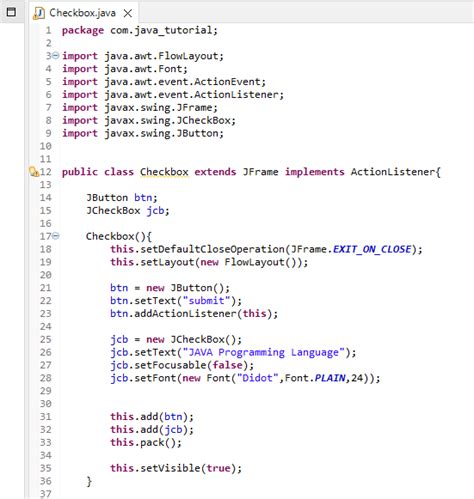 Image result for Java Sample Checkboz
