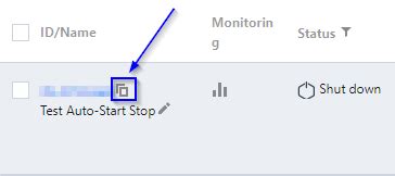 Tencent Virtual Machine 2 に対する画像結果