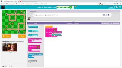 Image result for Lesson 18 Project Code
