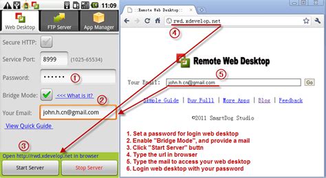 Image result for Remote Desktop Web App