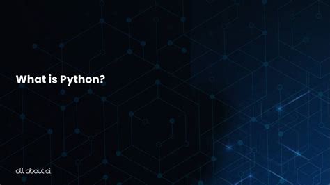 Image result for What Is Python Compuyer