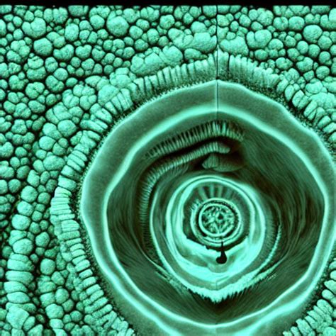 Image result for Electron Microscope Images Color