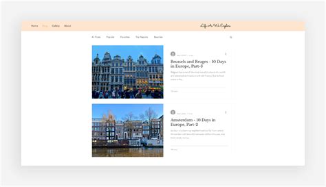 Image result for 10 Design Blog Website