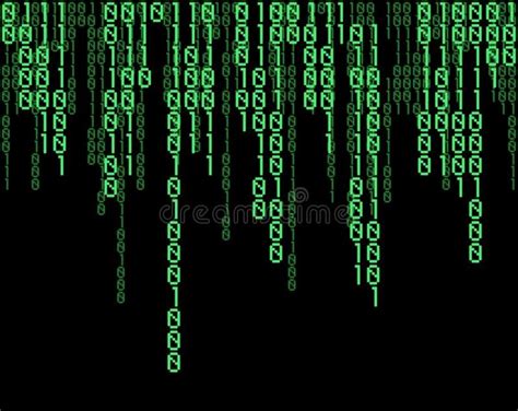 Image result for Matrix Green Text Drawing