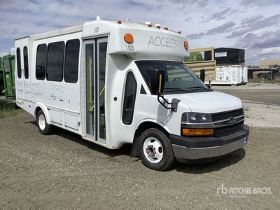 Toradh íomhá ar CNG Cutaway Bus