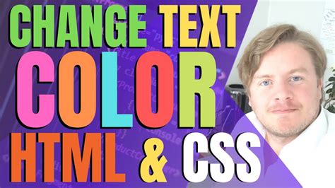 Image result for Simple Change Text Color in HTML