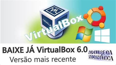 Image result for Baixar VirtualBox