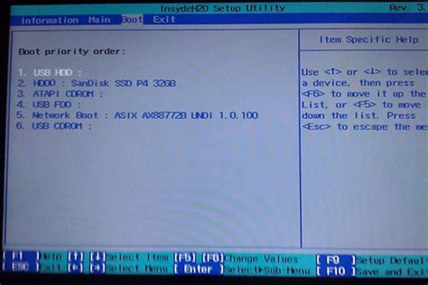 Toradh íomhá ar Install Windows Operating System