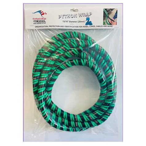 Image result for Python Green Wrap