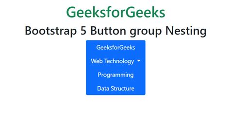 Nesting Table Bootstrap に対する画像結果