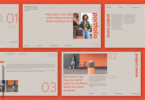 Clean Layout Portfolio に対する画像結果