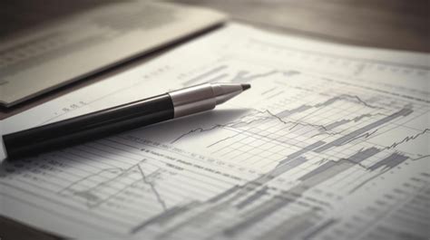 Image result for Stock Graph Chart On Paper