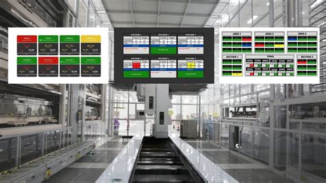 Toradh íomhá ar Wireless Machine Monitoring