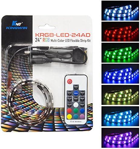 Image result for Computer LED Light Kit