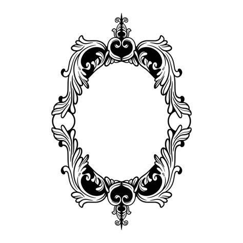 Image result for Minimal Classic Frame Vector