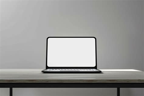 Image result for Portable Computer Side View