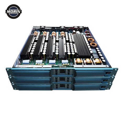 Image result for Amplifier Line Array